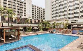 Barcelo Guatemala City 5*